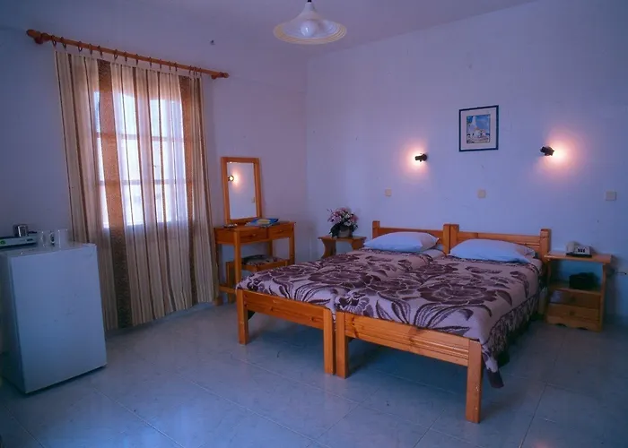 Guest house Ocean View 4*