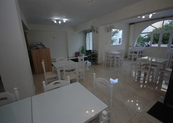 Ocean View Guest house