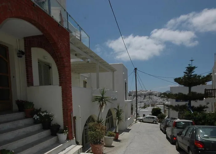 Ocean View Penzion 4*