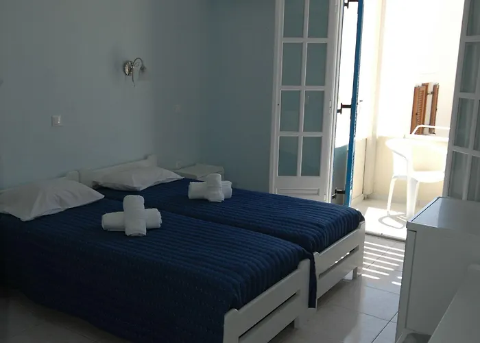 Ocean View Guest house