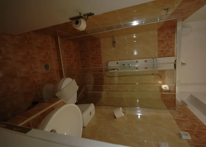 Penzion Ocean View 4*