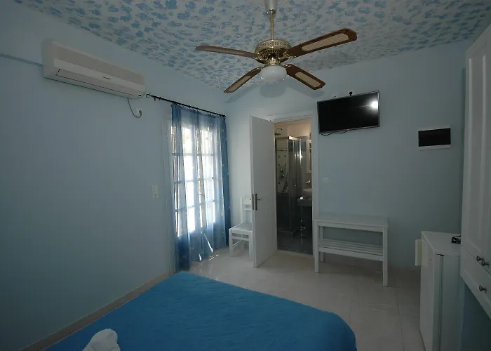 Ocean View Guest house 4*