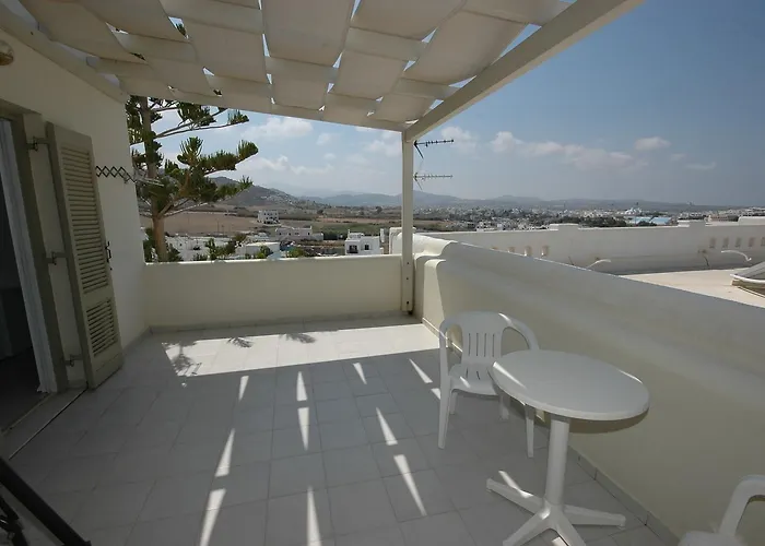 Guest house Ocean View 4*