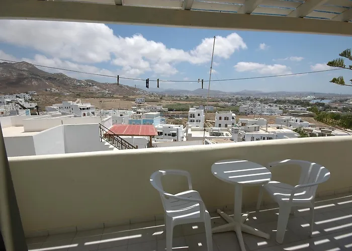 Guest house Ocean View 4*