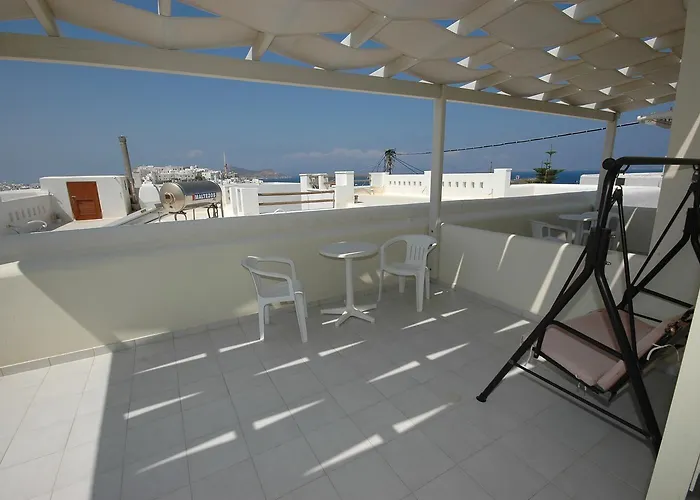 Ocean View Guest house