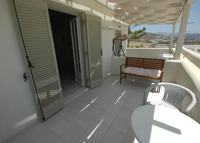 Guest house Ocean View