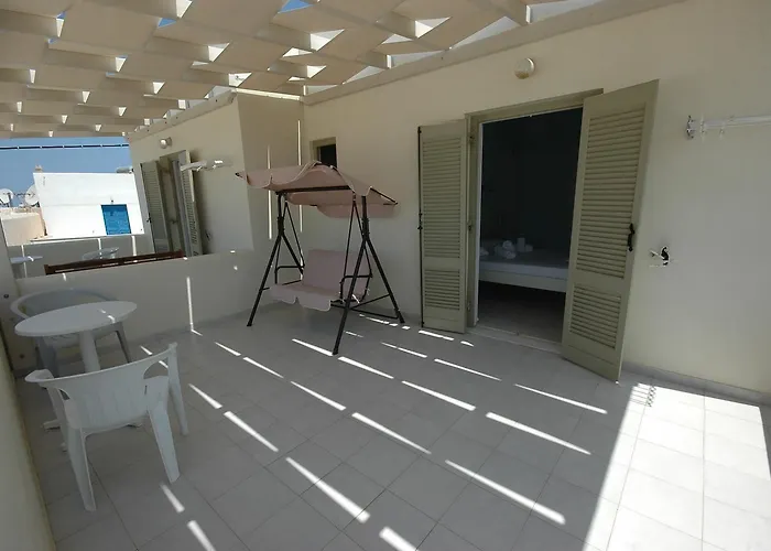 Ocean View Guest house