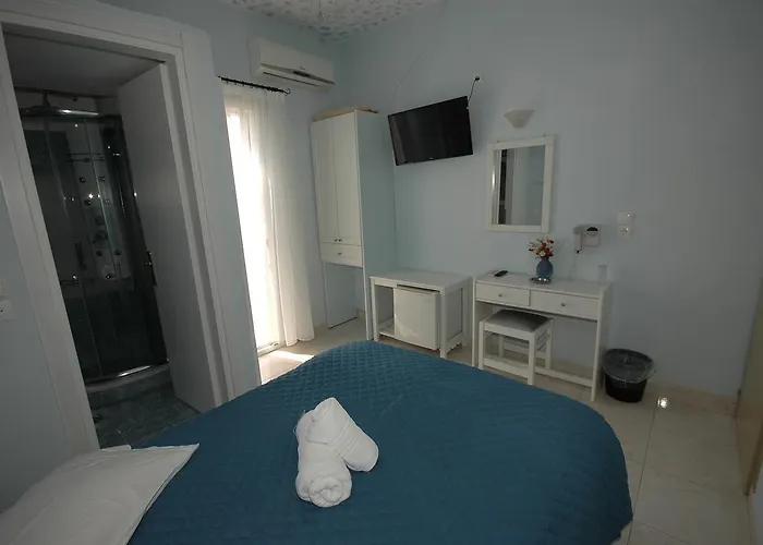 Guest house Ocean View 4*