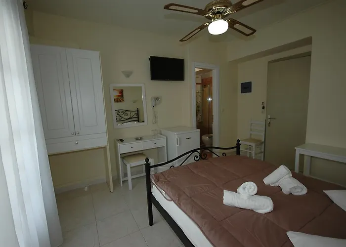 Ocean View Guest house