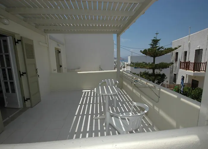 Ocean View Guest house