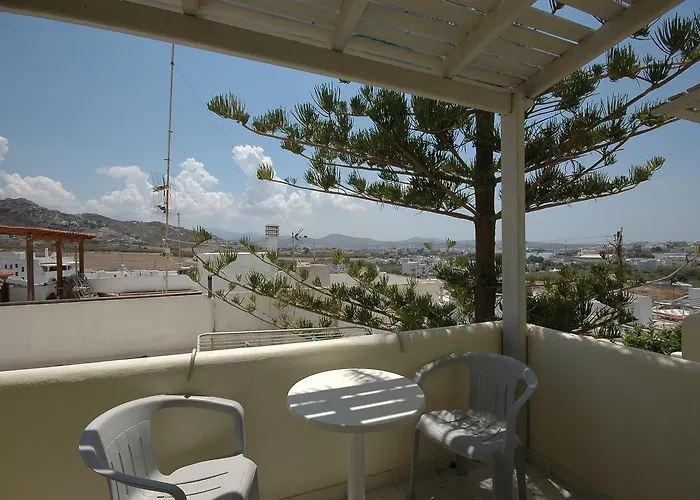 Ocean View Guest house 4*