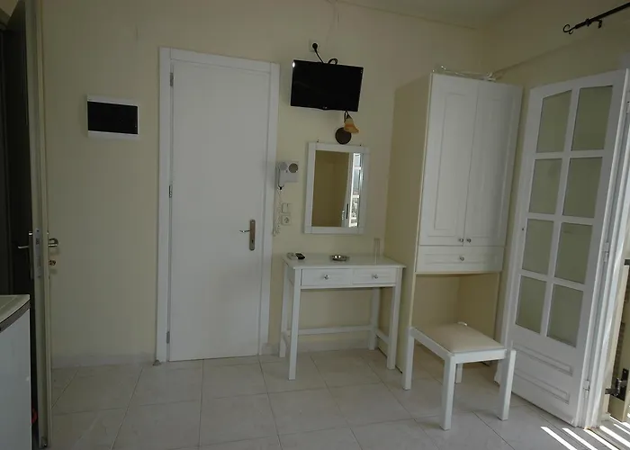 Ocean View Guest house Naxos City