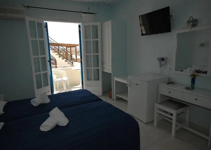 Ocean View Naxos City