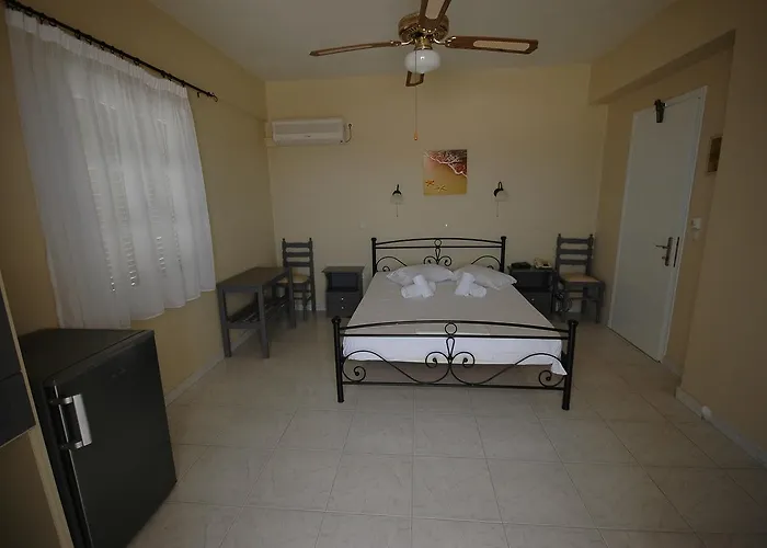 Guest house Ocean View