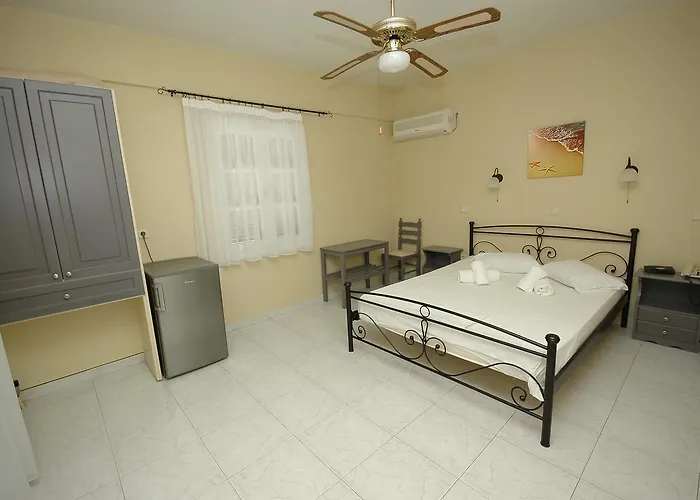 Ocean View Guest house 4*