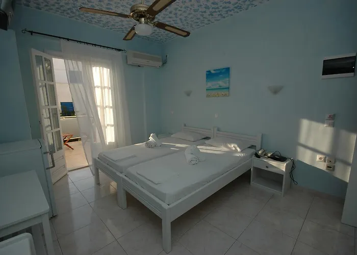 Guest house Ocean View