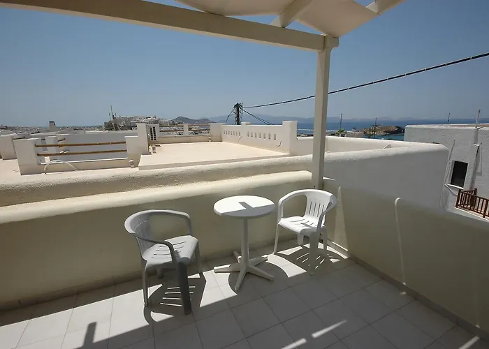 Ocean View Guest house