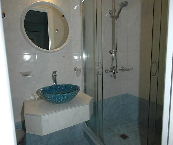 Guest house Ocean View Naxos City