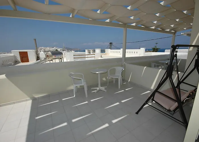 Guest house Ocean View