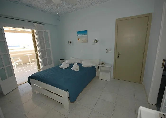 Ocean View Guest house 4*